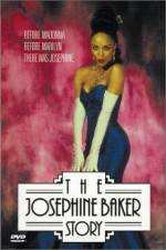 The Josephine Baker Story