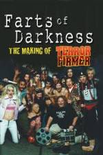 The Making of Terror Firmer