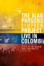 Alan Parsons Symphonic Project Live in Colombia