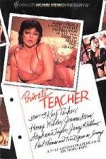 Private Teacher