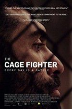 The Cage Fighter