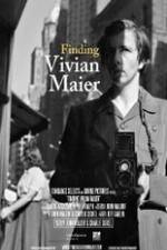 Finding Vivian Maier