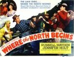 Where the North Begins (Short 1947)