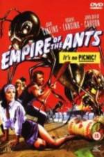 Empire of the Ants