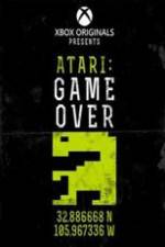 Atari: Game Over