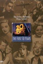 20th Century-Fox: The First 50 Years