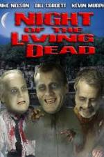 Rifftrax - NIght of the LIving Dead