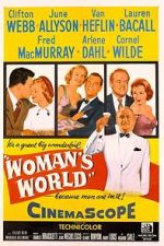 Woman's World