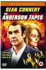 The Anderson Tapes