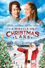 A Miracle on Christmas Lake