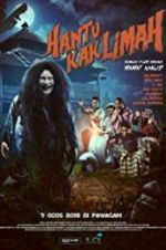 Hantu Kak Limah