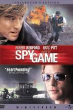 Spy Game