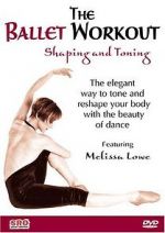 The Ballet Workout