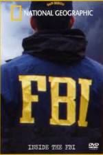 National Geographic Inside the FBI