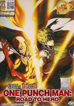 One Punch Man - Wanpanman: Road to Hero