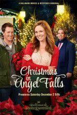 Christmas in Angel Falls