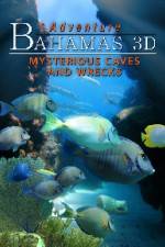 Adventure Bahamas 3D - Mysterious Caves And Wrecks