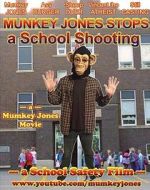 Munkey Jones Stops a School Shooting