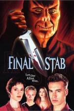 Final Stab