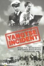 Yangtse Incident The Story of HMS Amethyst