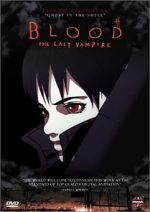 Blood: The Last Vampire