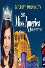 Miss America Pageant