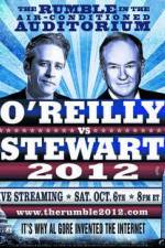 The Rumble Jon Stewart vs. Bill O\'Reilly