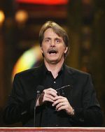 Comedy Central Roast of Jeff Foxworthy (TV Special 2005)