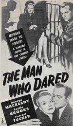 The Man Who Dared