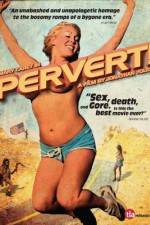 Pervert!