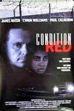 Condition Red