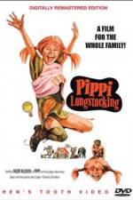 Pippi Långstrump