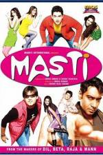 Masti