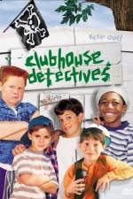 Clubhouse Detectives