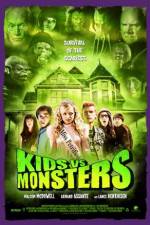 Kids vs Monsters