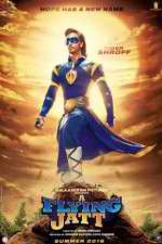 A Flying Jatt