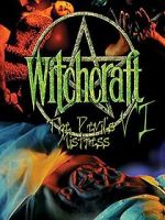 Witchcraft V: Dance with the Devil