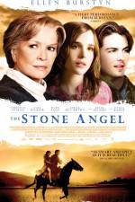 The Stone Angel