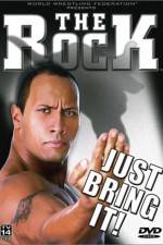 The Rock Just Bring It