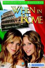 When in Rome (2002)