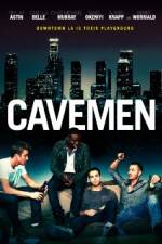 Cavemen