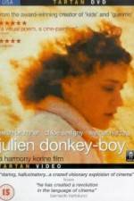 Julien Donkey-Boy