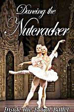 Dancing the Nutcracker: Inside the Royal Ballet