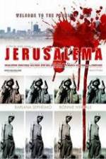 Gangster's Paradise: Jerusalema