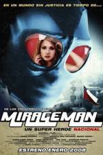 Mirageman