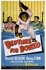 Bedtime for Bonzo