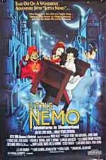 Little Nemo: Adventures in Slumberland