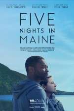 Five Nights in Maine