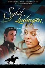 Sybil Ludington