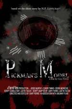 Pickman's Model